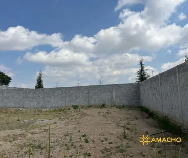 Terreno en venta en San Juan Cuautlancingo, Cuautlancingo — foto 3 de 6
