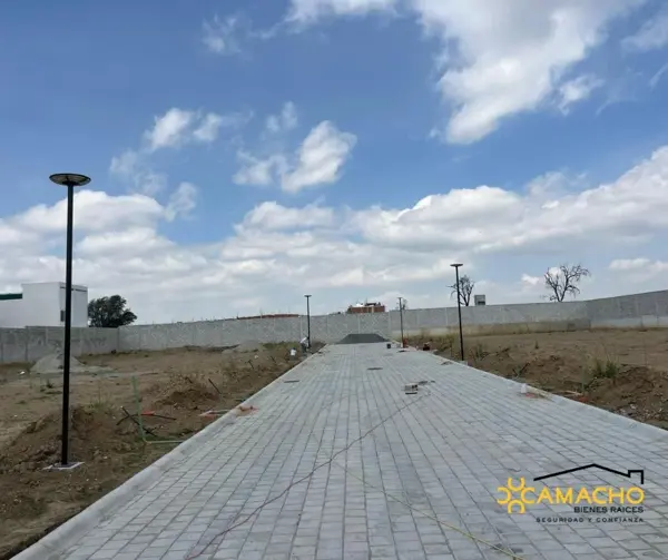 Terreno en venta en San Juan Cuautlancingo, Cuautlancingo — foto 2 de 6