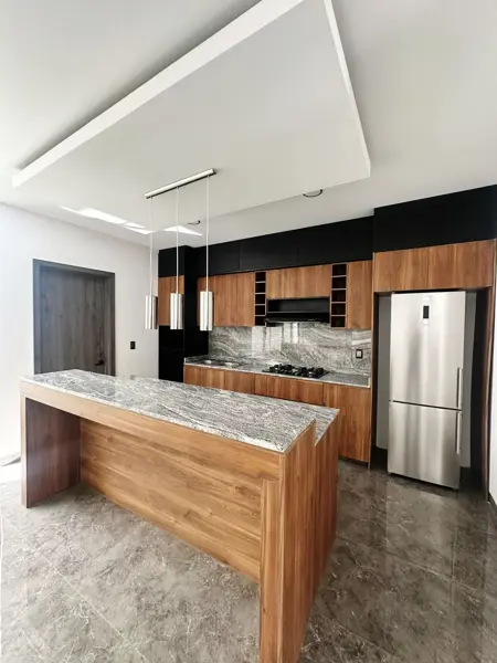 Casa en venta en Gema Residencial, Pachuca de Soto — foto 3 de 16