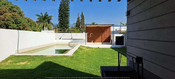 Casa en venta en Real de Oaxtepec, Yautepec — foto 3 de 9