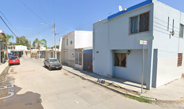 Casa en venta en Jacarandas, Torreón — foto 3 de 11