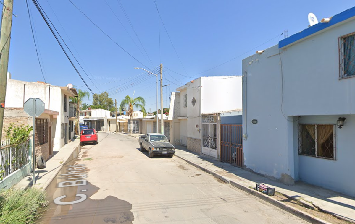 Casa en Remate en Jacarandas, Torreón, Coahuila de Zaragoza