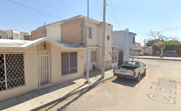 Casa en venta en Jacarandas, Torreón — foto 2 de 11