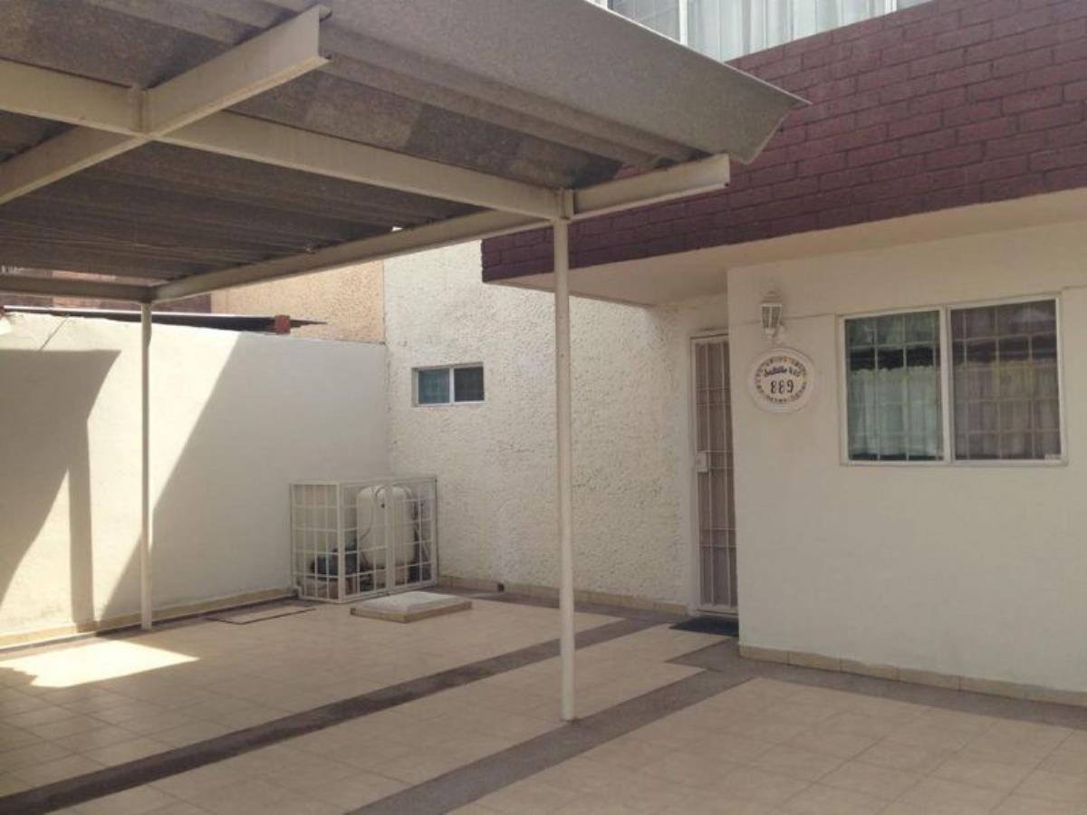 Casa en Renta en Ampliación la Rosita, Torreón, Coahuila de Zaragoza