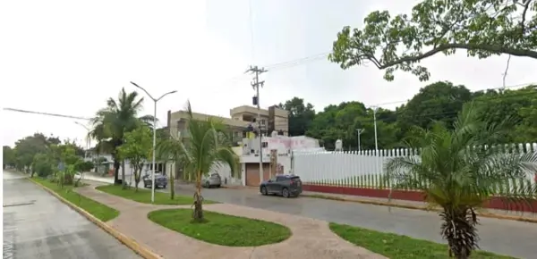 Casa en venta en Santa Rita, Carmen — foto 3 de 5