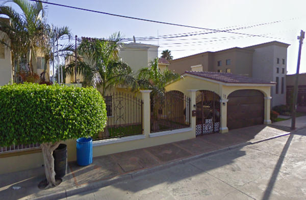 Casa en venta en Victoria, Matamoros — foto 3 de 10