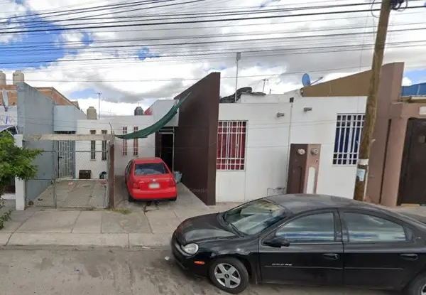 Casa en Natura, Aguascalientes, Aguascalientes