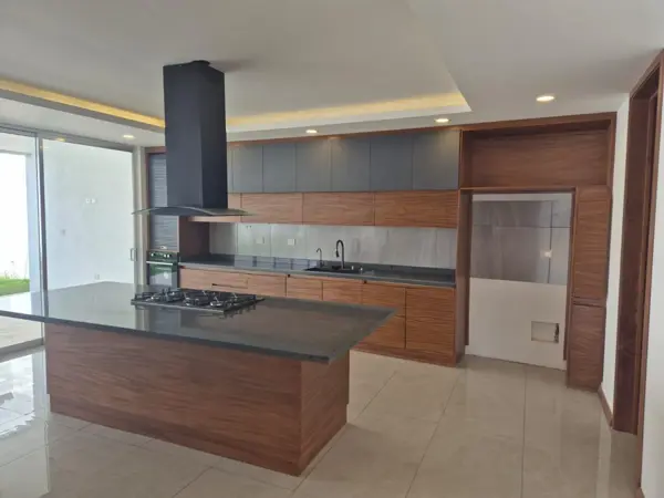 Casa en venta en Residencial Lagos, Pachuca de Soto — foto 3 de 19