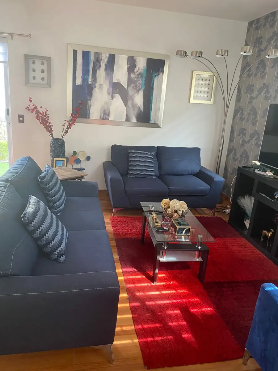 Casa en renta en Nueva los Angeles, Torreón — foto 1 de 10