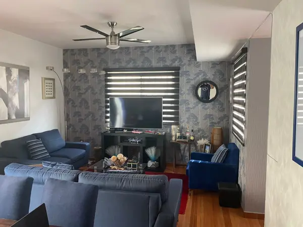 Casa en renta en Nueva los Angeles, Torreón — foto 2 de 10