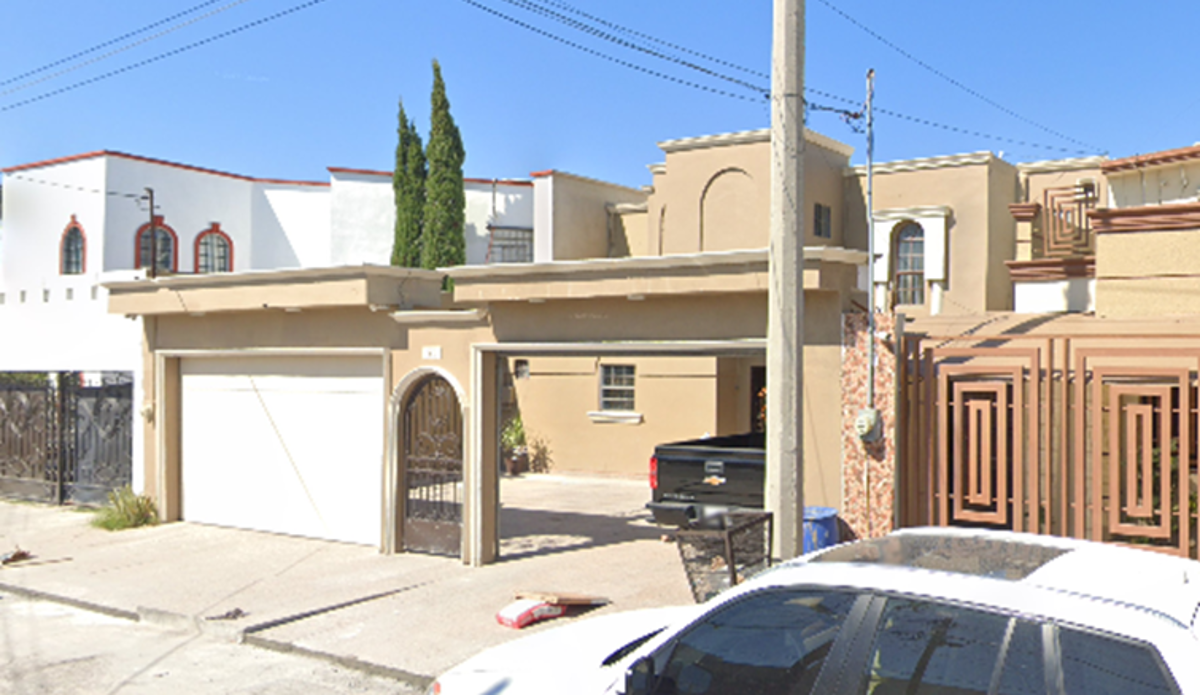 Casa en venta en Victoria, Matamoros — foto 1 de 14