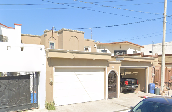 Casa en venta en Victoria, Matamoros — foto 2 de 14