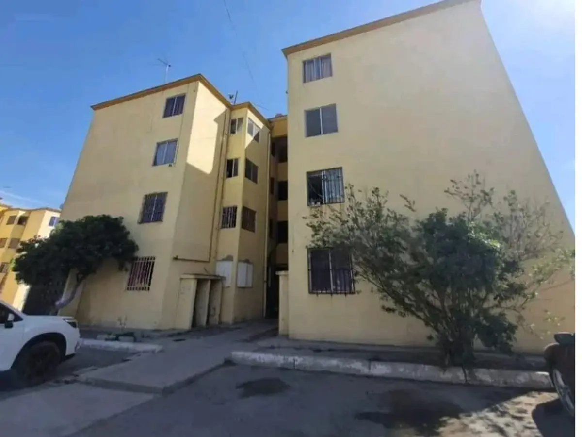 Departamento en venta en Paseos del Pacífico, Tijuana — foto 1 de 12