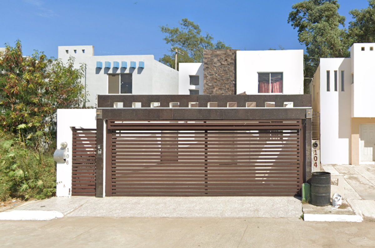 Casa en venta en Miramapolis, Ciudad Madero — foto 1 de 10