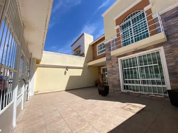 Casa en renta en Hacienda la Herradura, Pachuca de Soto — foto 2 de 18