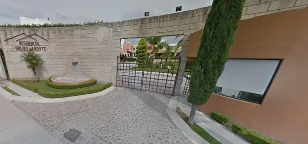 Casa en El Llanito, Aguascalientes, Aguascalientes