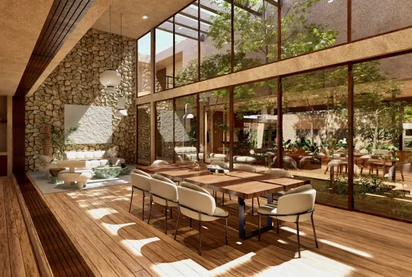 Casa en venta en Temozon Norte, Mérida — foto 2 de 19