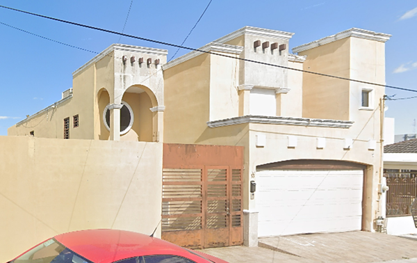Casa en venta en Valle Alto, Matamoros — foto 3 de 13