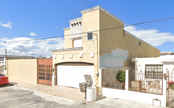 Casa en venta en Valle Alto, Matamoros — foto 2 de 13