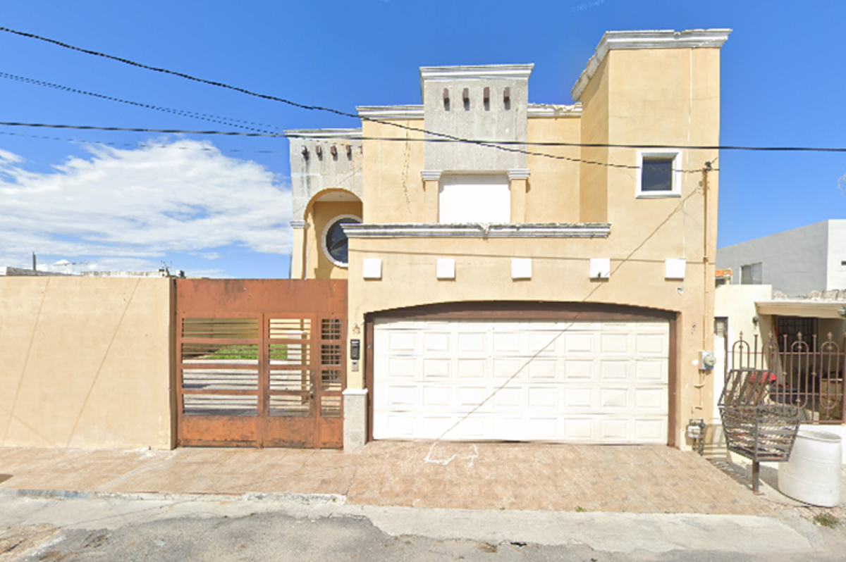 Casa en venta en Valle Alto, Matamoros — foto 1 de 13