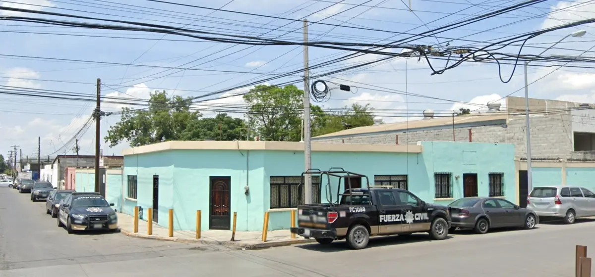 Local en renta en Nuevo Repueblo, Monterrey — foto 1 de 4