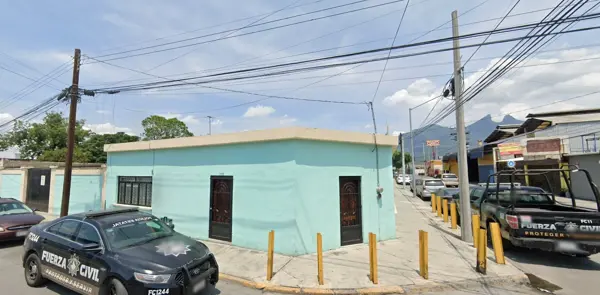 Local en renta en Nuevo Repueblo, Monterrey — foto 2 de 4