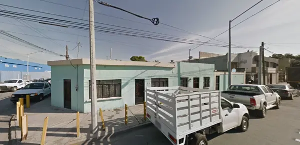 Local en renta en Nuevo Repueblo, Monterrey — foto 3 de 4