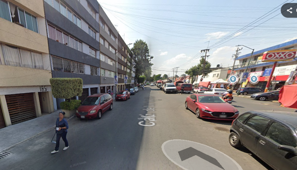 Departamento en venta en Rinconada Coapa 1A Sección, Tlalpan — foto 2 de 9