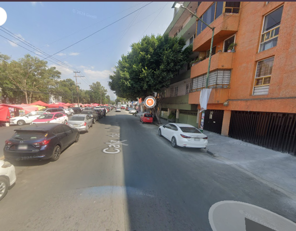 Departamento en venta en Rinconada Coapa 1A Sección, Tlalpan — foto 3 de 9