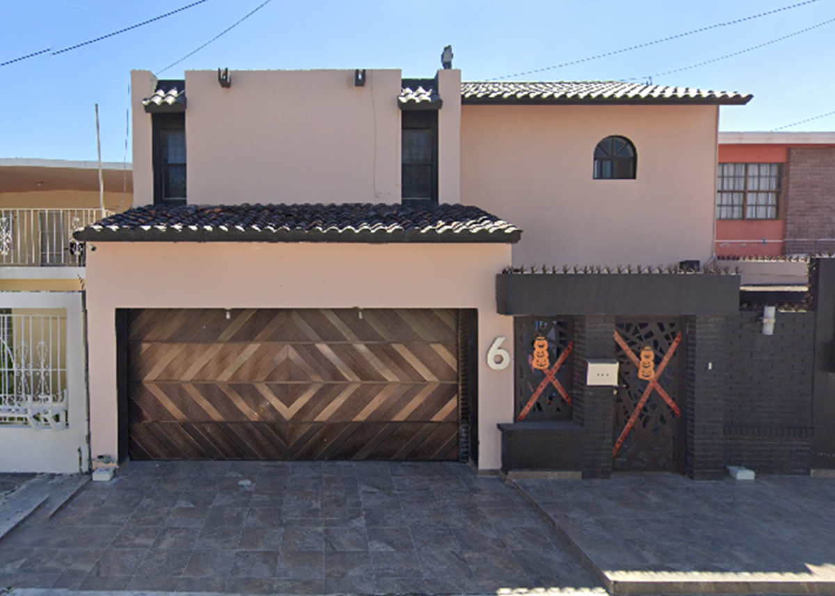Casa en venta en Victoria, Matamoros — foto 1 de 11
