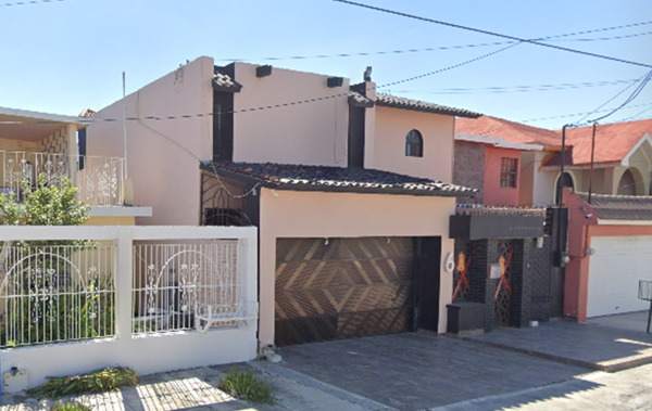 Casa en venta en Victoria, Matamoros — foto 2 de 11
