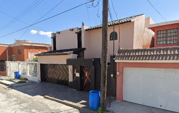 Casa en venta en Victoria, Matamoros — foto 3 de 11