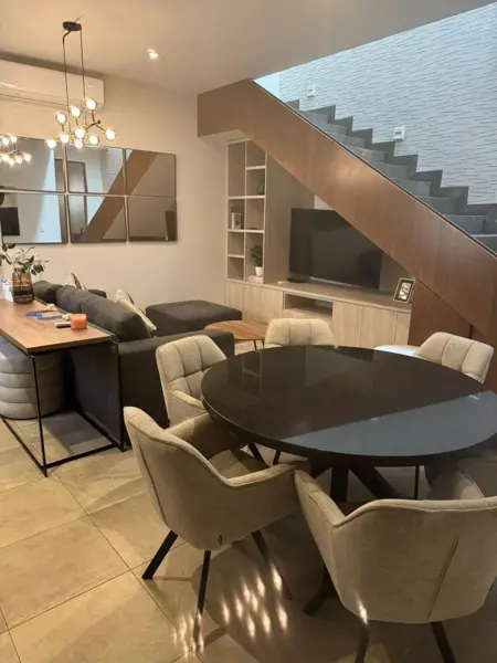 Departamento en renta en Estrella, Torreón — foto 2 de 9