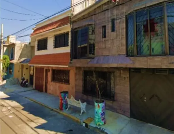 Casa en venta en Metropolitana Tercera Sección, Nezahualcóyotl — foto 2 de 6