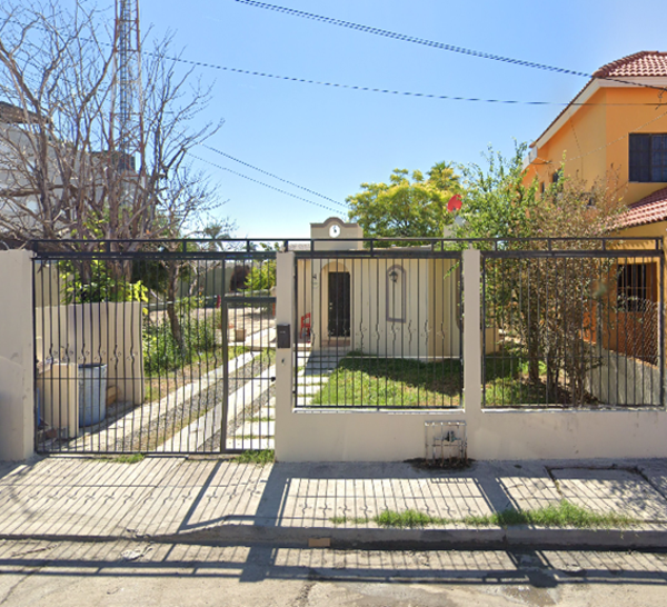 Casa en venta en Satelite, Matamoros — foto 3 de 10