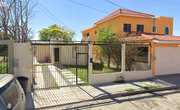 Casa en venta en Satelite, Matamoros — foto 2 de 10