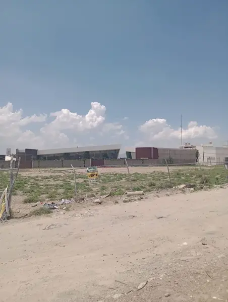 Terreno en venta en San Antonio El Desmonte, Pachuca de Soto — foto 3 de 3