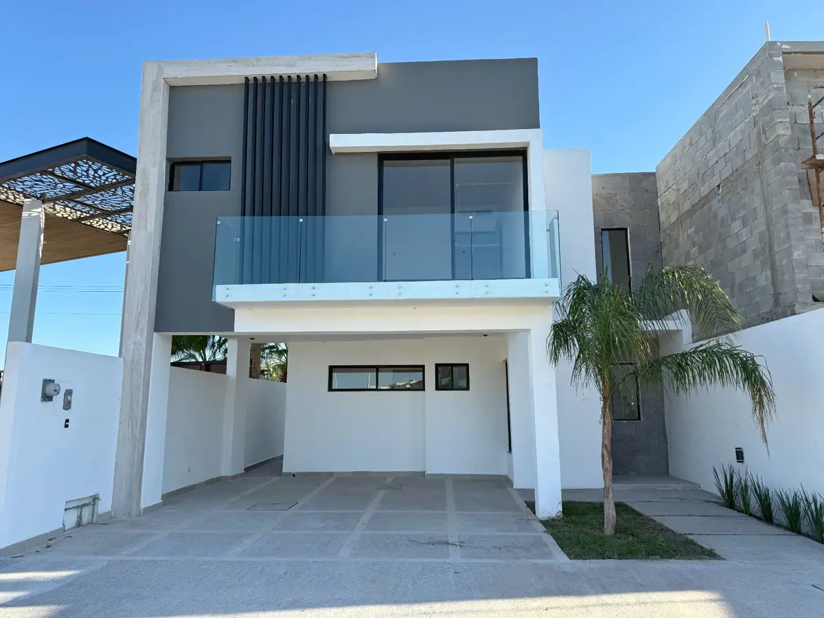 Casa en venta en Quintas del Palmar, Torreón — foto 1 de 17