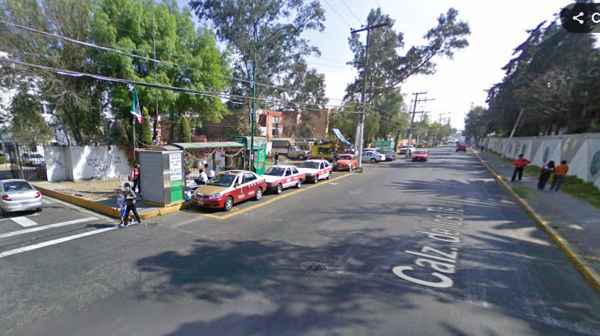 Departamento en venta en Prado Coapa 2A Sección, Tlalpan — foto 3 de 9