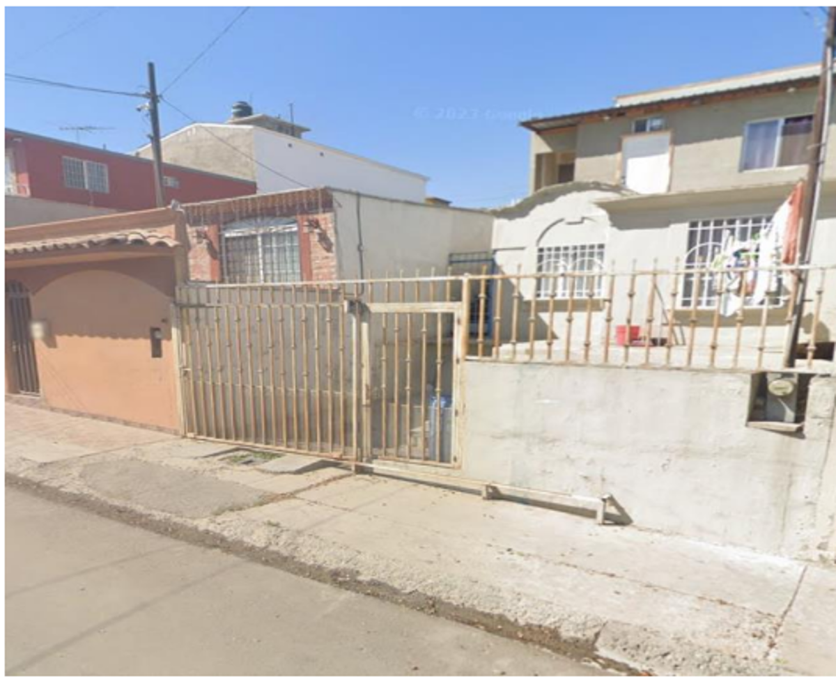 Casa en venta en Villa Fontana I, Tijuana — foto 1 de 8