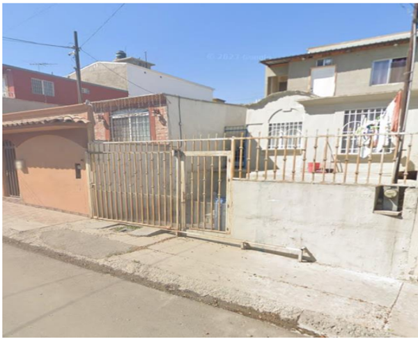 Casa en venta en Villa Fontana I, Tijuana, Baja California