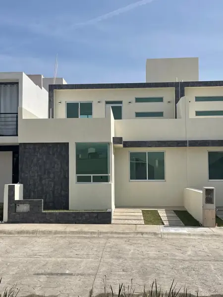 Casa en venta en El Saucillo, Mineral de la Reforma, Hidalgo