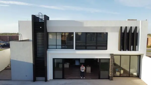 Casa en venta en Hacienda del Rosario, Torreón — foto 2 de 27