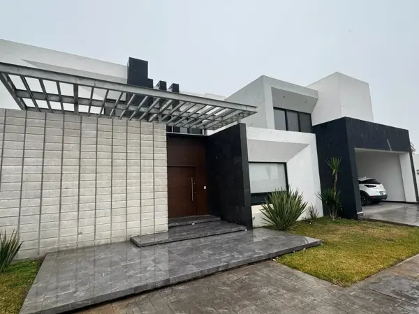 Casa en venta en Hacienda del Rosario, Torreón — foto 3 de 27