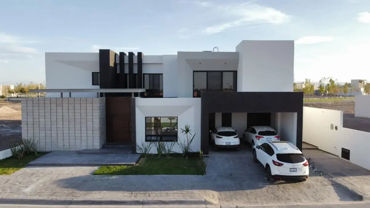 Casa en Venta en Hacienda del Rosario, Torreón, Coahuila de Zaragoza
