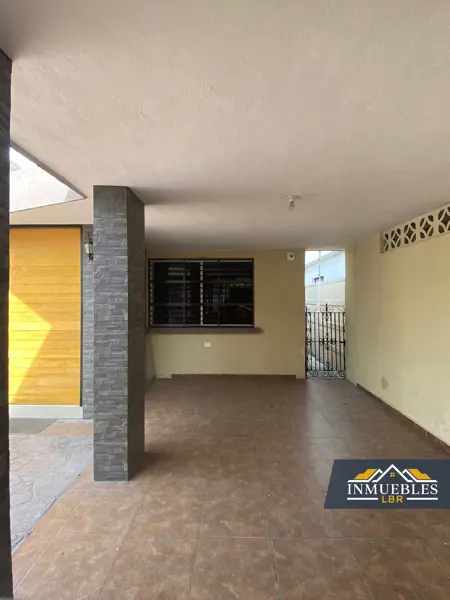 Casa en venta en Mitras Centro, Monterrey — foto 3 de 10