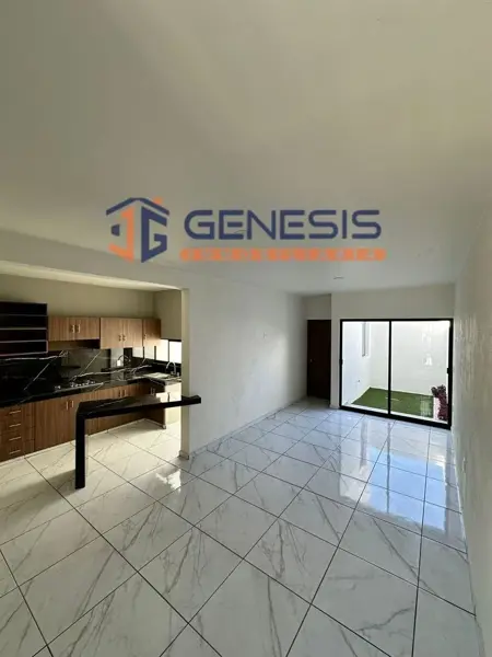 Casa en venta en Ciudad Natura, Villa de Álvarez — foto 3 de 11