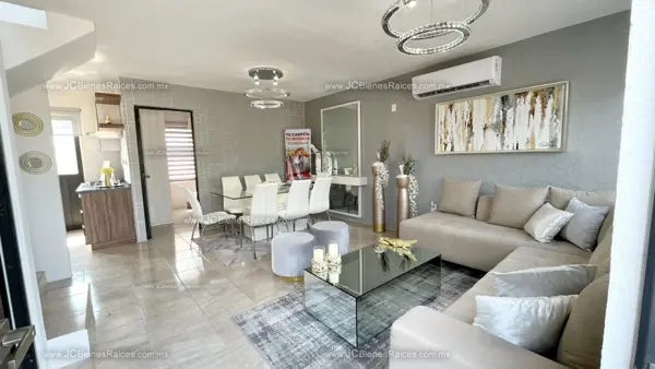 Casa en venta en Valente Diaz, Veracruz — foto 3 de 15