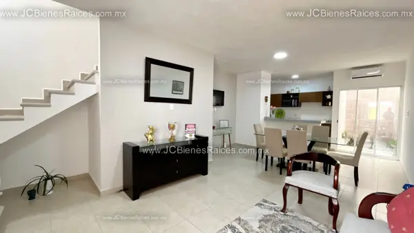 Casa en venta en Valente Diaz, Veracruz — foto 2 de 15