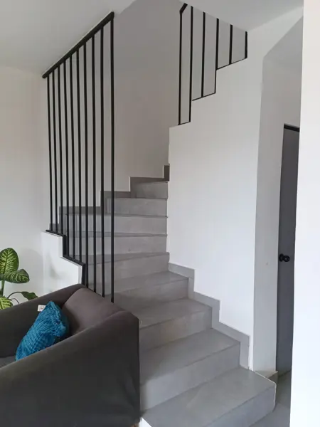 Casa en venta en Loma Real, Torreón — foto 3 de 15